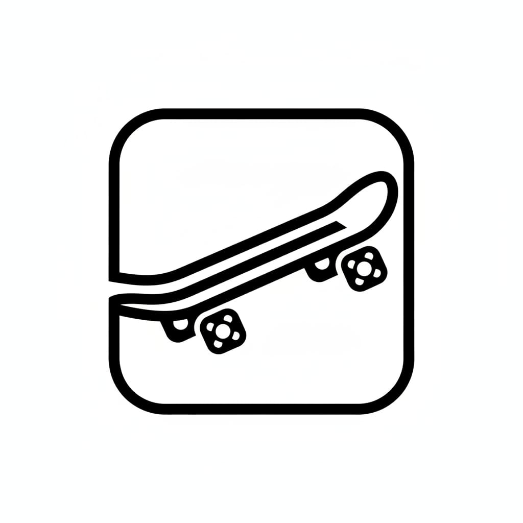 Fimiser Skate Shop Logo